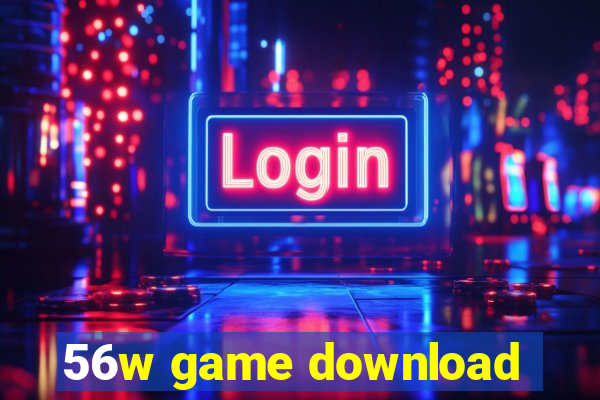 56w game download